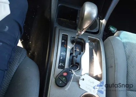 2012 Toyota Tacoma Base V6 z USA, uszkodzony, nr VIN 5TFMU4FN9CX006374